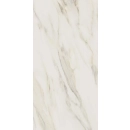 Calacatta Sparkle Gold 59,8x119,8 Gres Szkl. Rekt. Poler Paradyż