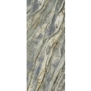 Abstract Green Gres Szkl. Rekt. Soft 119,8x279,8 Paradyż