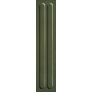 Monpelli Olive Cegiełka Struktura D Połysk 6,5x29,8 Paradyż