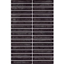 Monpelli Mozaika Nacinana Black Murano 19,8x29,8 Paradyż