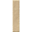 Monpelli Beige Mix Cegiełka Struktura Połysk 6,5x29,8 Paradyż