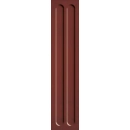 Monpelli Wine Cegiełka Struktura C Połysk 6,5x29,8 Paradyż