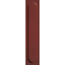 Monpelli Wine Cegiełka Struktura B Połysk 6,5x29,8 Paradyż