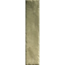 Monpelli Olive Mix Cegiełka Struktura Połysk 6,5x29,8 Paradyż