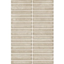 Monpelli Mozaika Nacinana Ivory Murano 19,8x29,8 Paradyż