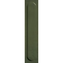 Monpelli Olive Cegiełka Struktura B Połysk 6,5x29,8 Paradyż