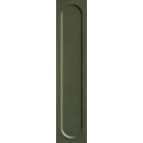 Monpelli Olive Cegiełka Struktura A Połysk 6,5x29,8 Paradyż