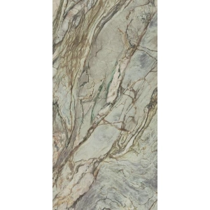 Abstract Green Gres Szkl. Rekt. Poler 59,8x119,8 Paradyż
