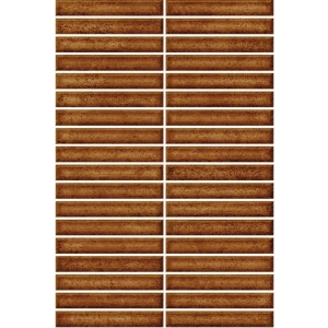 Monpelli Mozaika Nacinana Terra Murano 19,8x29,8 Paradyż