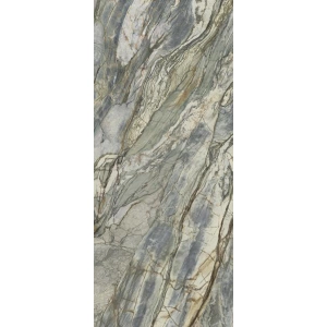 Abstract Green Gres Szkl. Rekt. Soft 119,8x279,8 Paradyż