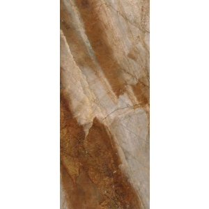 Abstract Rust Gres Szkl. Rekt. Poler 119,8x279,8 Paradyż