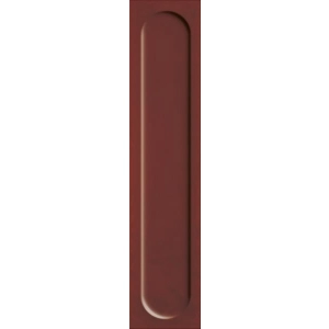 Monpelli Wine Cegiełka Struktura A Połysk 6,5x29,8 Paradyż