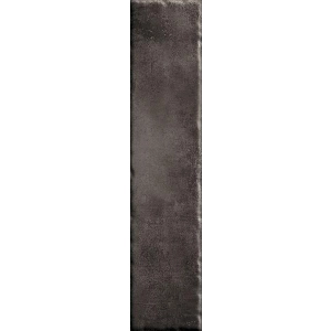 Monpelli Black Mix Cegiełka Struktura Połysk 6,5x29,8 Paradyż