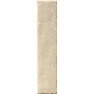 Monpelli Ivory Mix Cegiełka Struktura Połysk 6,5x29,8 Paradyż
