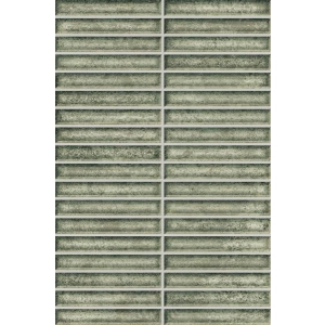 Monpelli Mozaika Nacinana Olive Murano 19,8x29,8 Paradyż