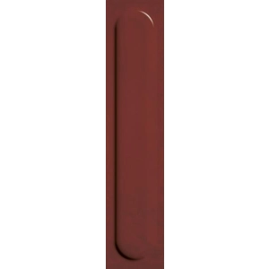 Monpelli Wine Cegiełka Struktura B Połysk 6,5x29,8 Paradyż