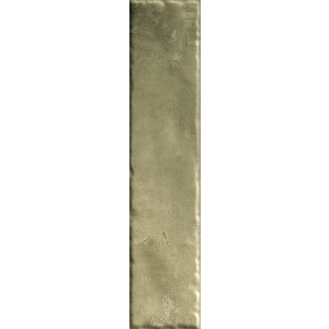Monpelli Olive Mix Cegiełka Struktura Połysk 6,5x29,8 Paradyż