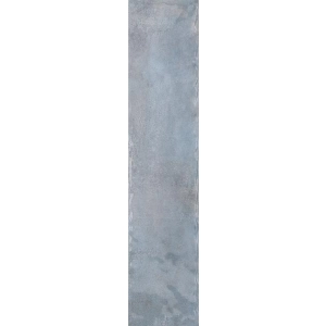 Monpelli Blue Mix Cegiełka Struktura Połysk 6,5x29,8 Paradyż