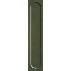 Monpelli Olive Cegiełka Struktura A Połysk 6,5x29,8 Paradyż
