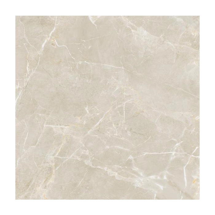 Proud Champagne Crema  119,8x119,8 Gres Szkl. Rekt. Struktura Mat. Paradyż