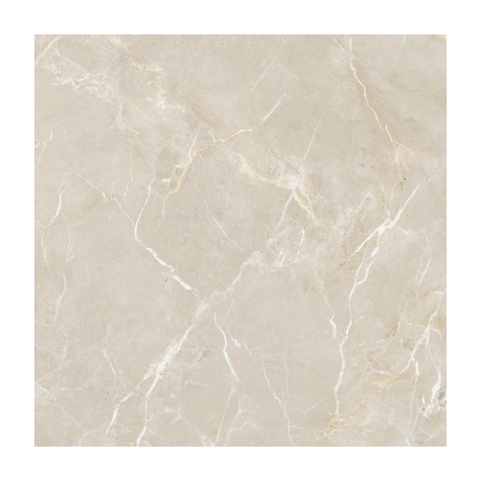 Proud Champagne Crema  119,8x119,8 Gres Szkl. Rekt. Struktura Mat. Paradyż