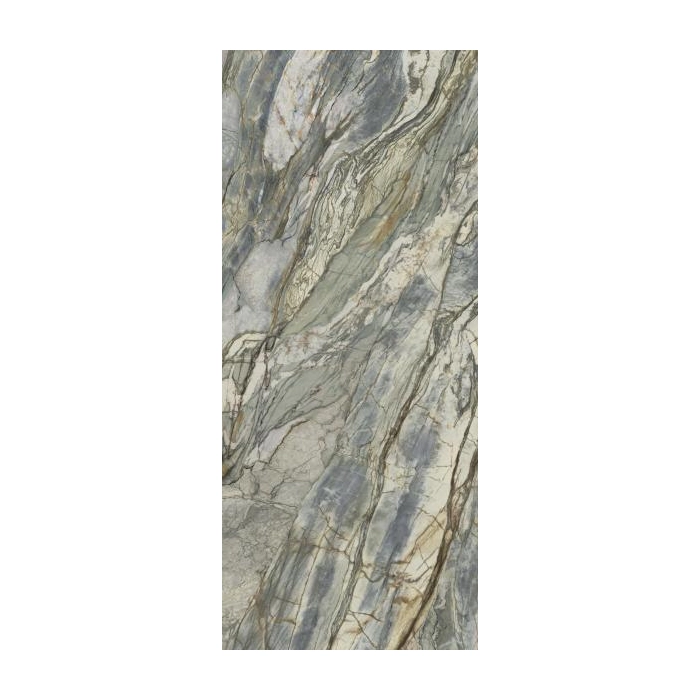 Abstract Green Gres Szkl. Rekt. Soft 119,8x279,8 Paradyż