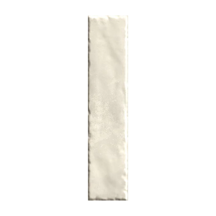 Monpelli White Mix Cegiełka Struktura Połysk 6,5x29,8 Paradyż