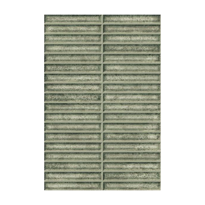 Monpelli Mozaika Nacinana Olive Murano 19,8x29,8 Paradyż
