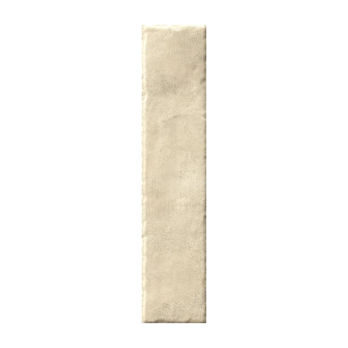 Monpelli Ivory Mix Cegiełka Struktura Połysk 6,5x29,8 Paradyż