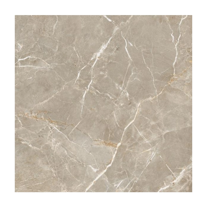 Proud Champagne Beige 119,8x119,8 Gres Szkl. Rekt. Struktura Mat. Paradyż