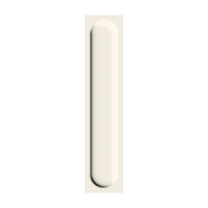 Monpelli White Cegiełka Struktura A Połysk 6,5x29,8 Paradyż