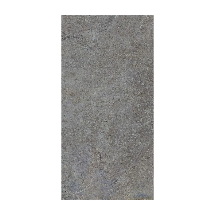Misty Rock Graphite 59,8x119,8  Gres Szkl. Rekt. Mat. Paradyż