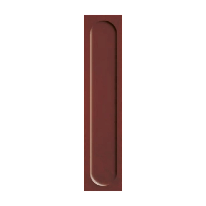 Monpelli Wine Cegiełka Struktura A Połysk 6,5x29,8 Paradyż