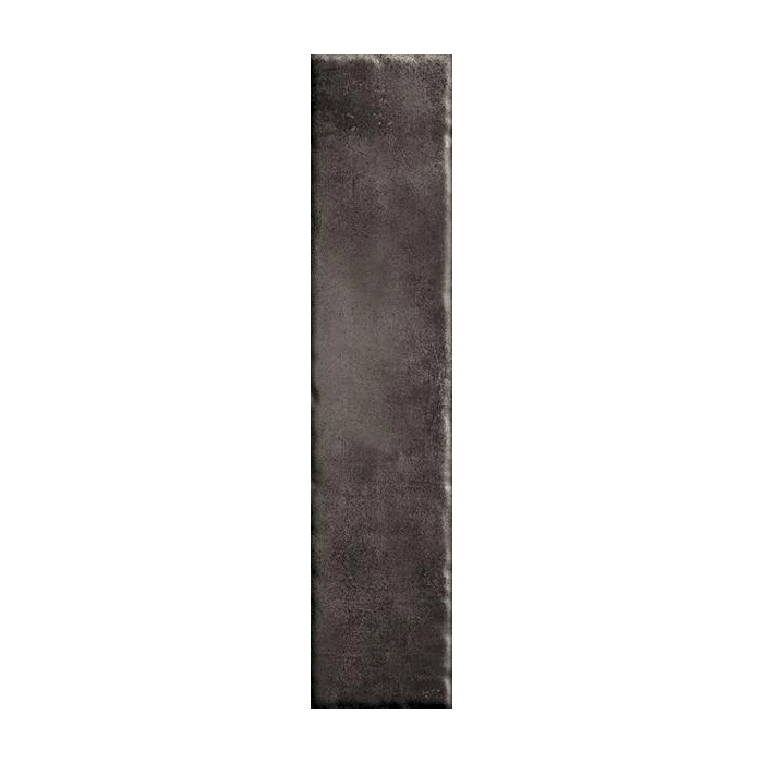 Monpelli Black Mix Cegiełka Struktura Połysk 6,5x29,8 Paradyż