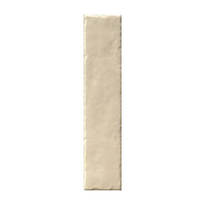 Monpelli Ivory Mix Cegiełka Struktura Połysk 6,5x29,8 Paradyż