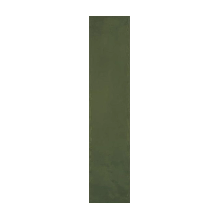 Monpelli Olive Cegiełka Struktura Połysk 6,5x29,8 Paradyż