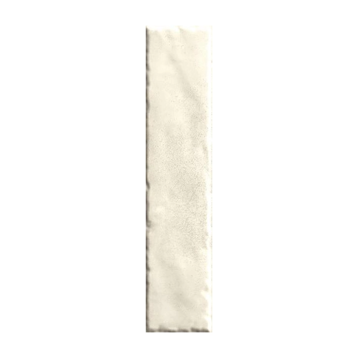 Monpelli White Mix Cegiełka Struktura Połysk 6,5x29,8 Paradyż