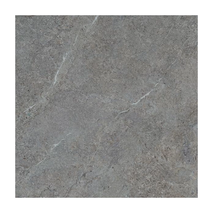 Misty Rock Graphite 119,8x119,8 Gres Szkl. Rekt. Mat. Paradyż