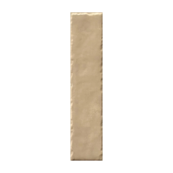 Monpelli Beige Mix Cegiełka Struktura Połysk 6,5x29,8 Paradyż