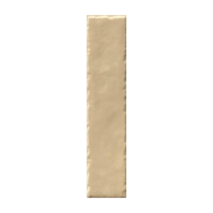 Monpelli Beige Mix Cegiełka Struktura Połysk 6,5x29,8 Paradyż