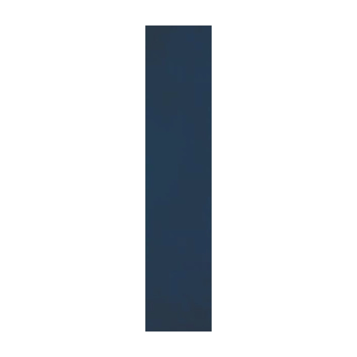 Monpelli Navy Cegiełka Struktura Połysk 6,5x29,8 Paradyż