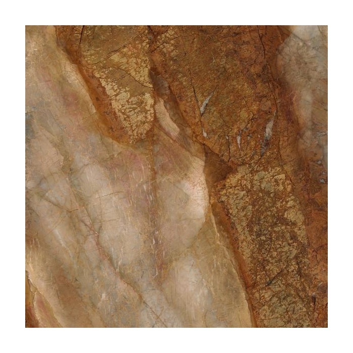 Abstract Rust Gres Szkl. Rekt. Poler 119,8x119,8 Paradyż
