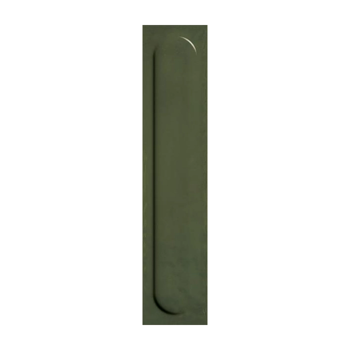 Monpelli Olive Cegiełka Struktura B Połysk 6,5x29,8 Paradyż