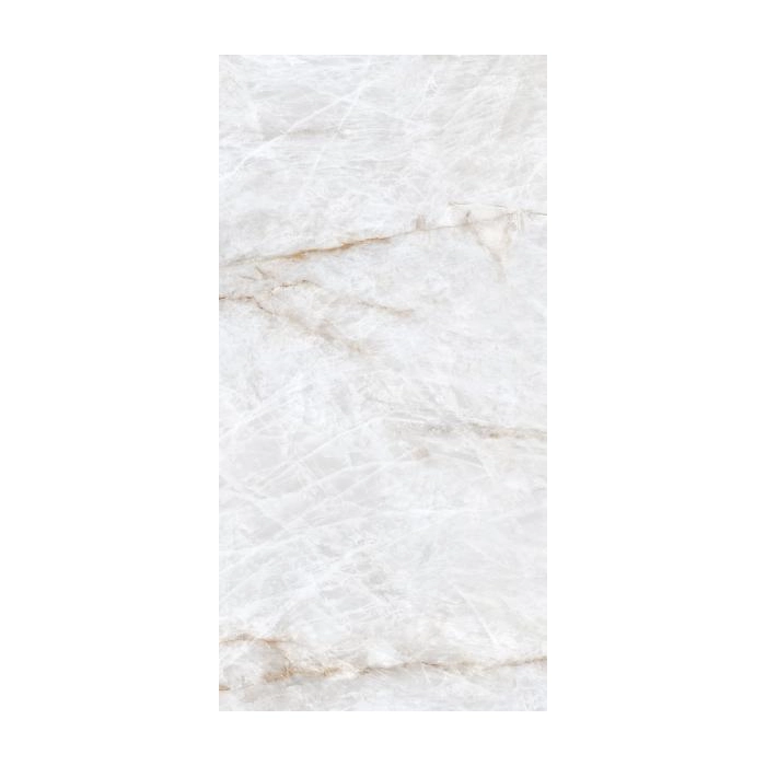 Cristal Champagne Crema 59,8x119,8 Gres Szkl. Rekt. Mat. Paradyż