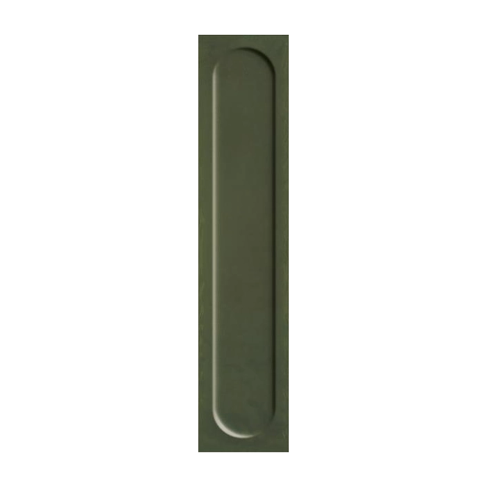 Monpelli Olive Cegiełka Struktura A Połysk 6,5x29,8 Paradyż