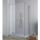 Fuenta New KDJ Drzwi 90 Prawe Chrom/Przejrzyste 384044-01-01R Radaway