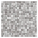Allumi Dark Mix 15 Mozaika 30x30 Dunin