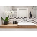 Allumi Piano Grey 73 Mozaika 30x30 Dunin