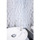 Allumi Piano White 73 Mozaika 30x30 Dunin