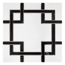 Astona Carrara GP Mozaika 30x30 Dunin